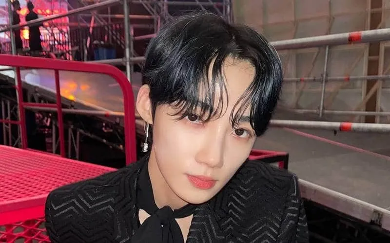 K-pop group The Boyz member tests positive for Covid-19; 6.55-M confirmed cases in Korea