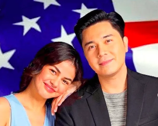 Janine & Paulo: So happy together