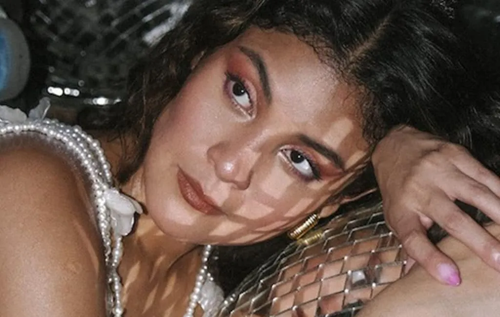 Kiana V showcases SxSw after  ‘Heartbeat On Me’ launch