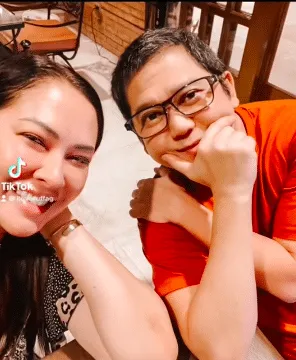 Ruffa Gutierrez on Herbert Bautista: '#1 sa puso ko'