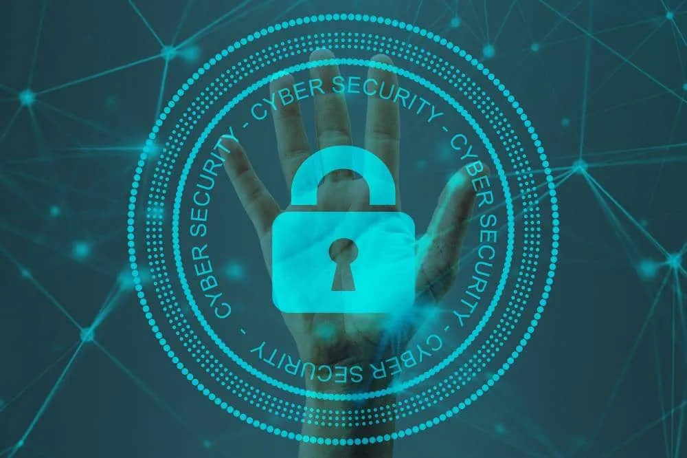 Cybersecurity leadership: Empowering organizations in a hybrid world
