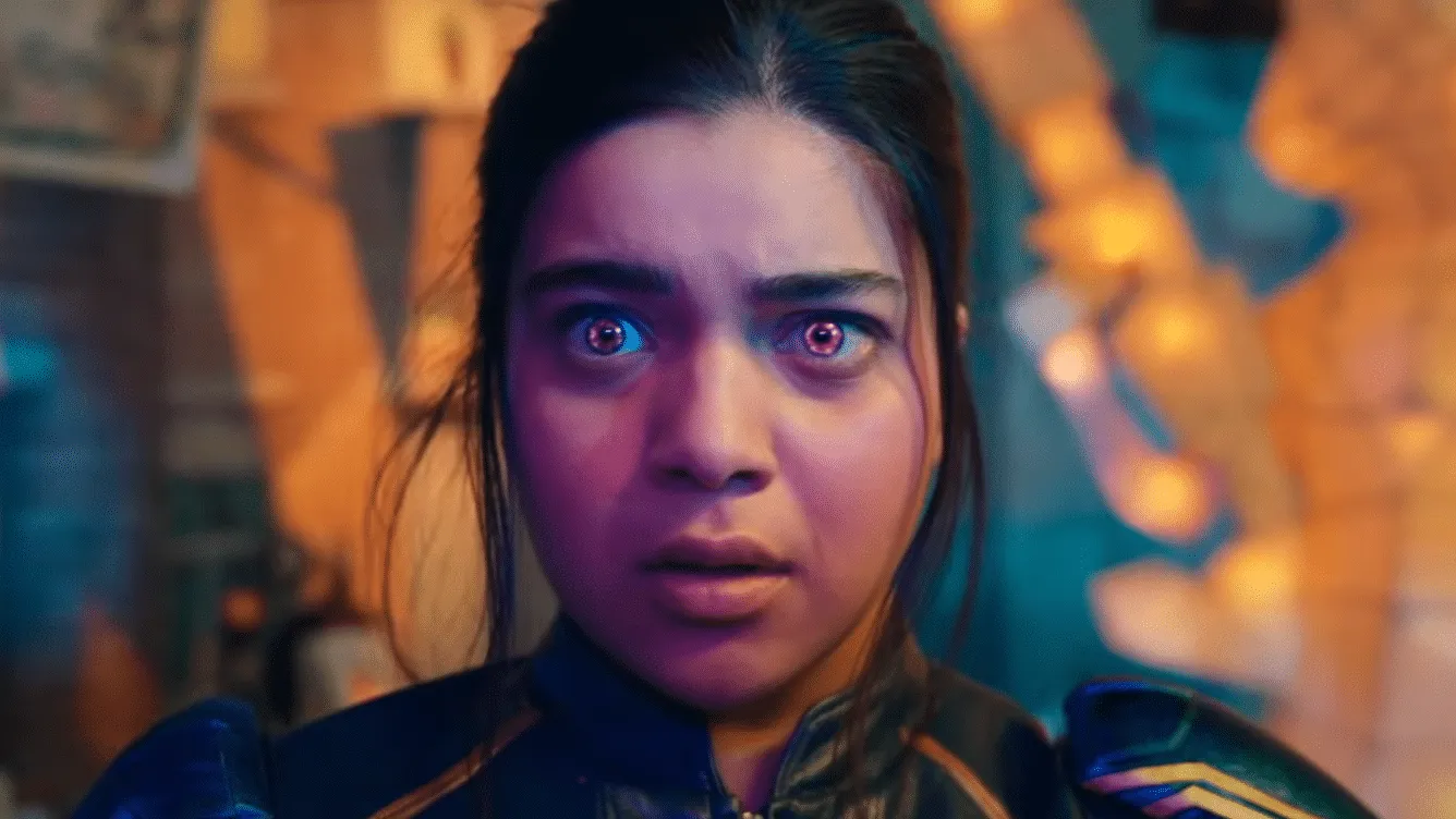 What ‘Ms. Marvel’ trailer tells us about Kamala Khan’s superpower
