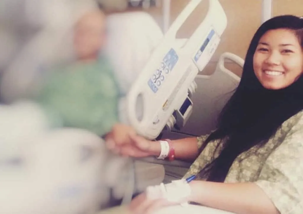 This woman gets cheated after giving one kidney to boyfriend