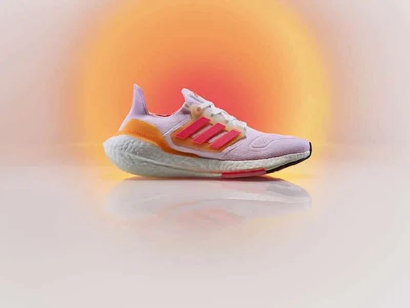 LOOK: Adidas relaunches Ultraboost 22 designed by an all-women team