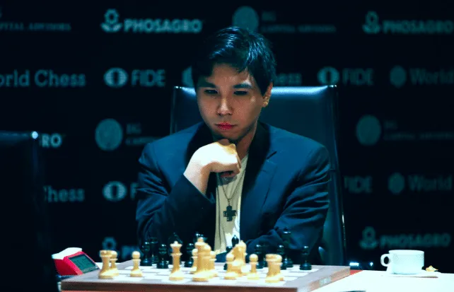 Wesley So, three others on top of FIDE Grand Prix group stages