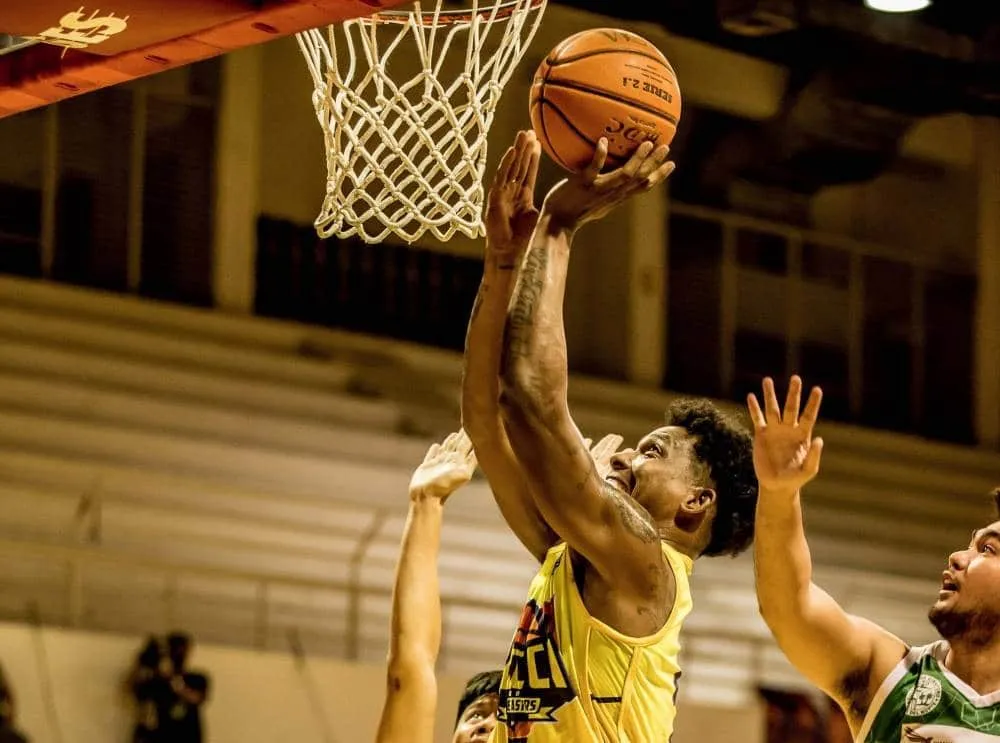 ZamPen blasts crosstown rival Zamboanga as CPG stays unbeaten