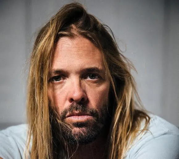 Foo Fighters drummer, Rock and Roll Hall of Famer Taylor Hawkins, RIP