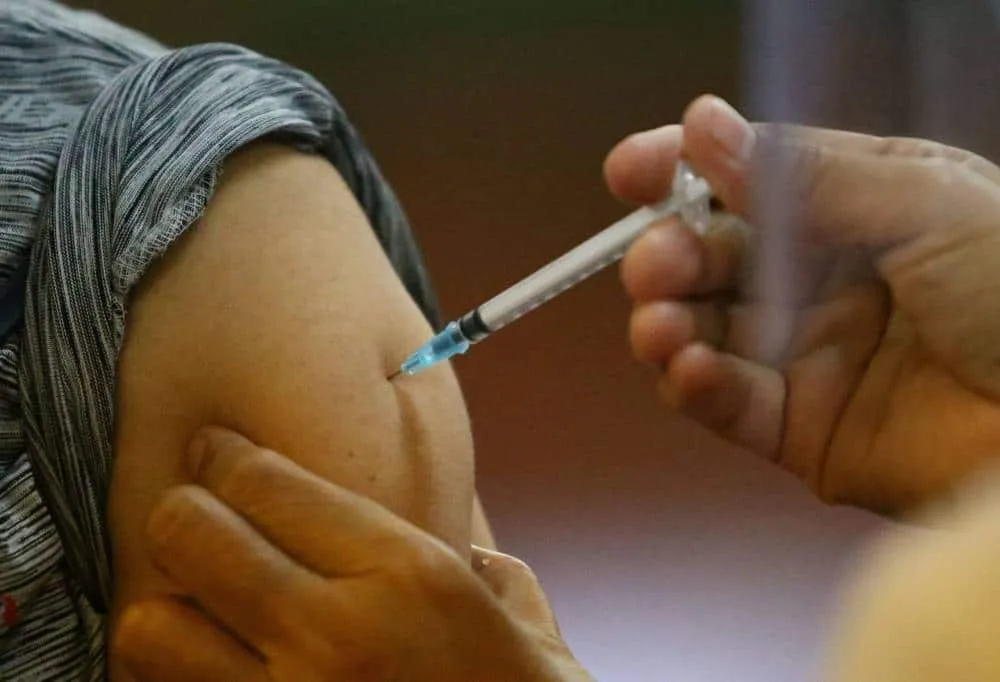 Expert urges gov’t anew to ‘step up’ PH’s Covid-19 vaccination, booster programs
