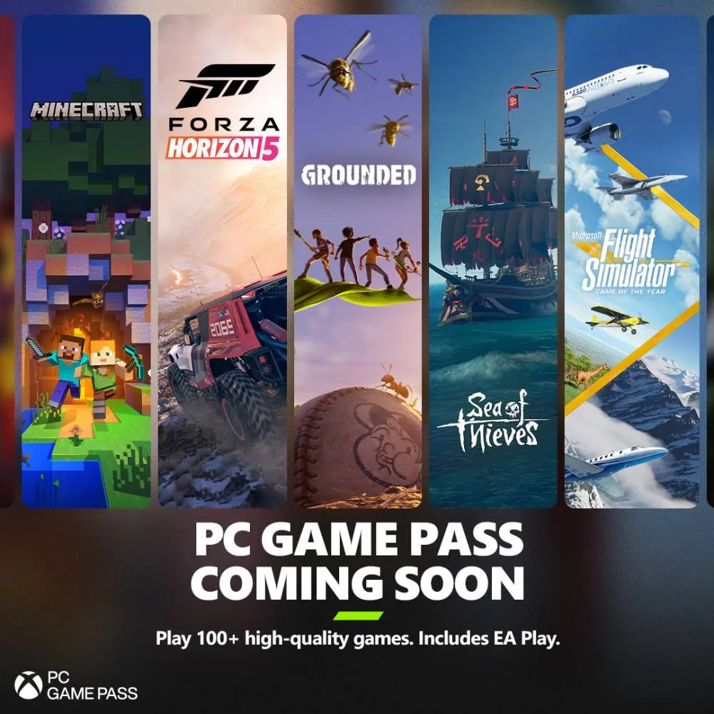 Microsoft is bringing a preview of PC Game Pass to five new countries in Southeast Asia