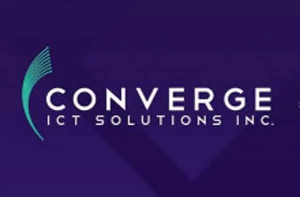 Converge prices P10-B maiden bond offering