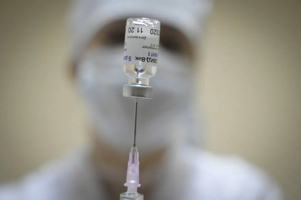 Health expert on preventing vaccine wastage: Enhance marketing, sale strategies, vaccine education