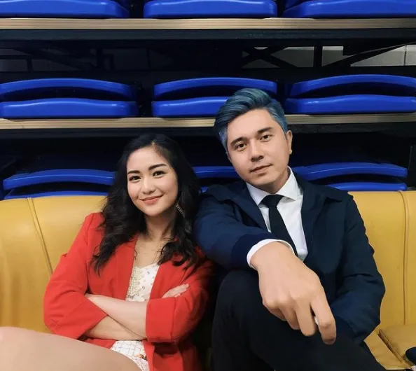 Charlie Dizon on being paired with different leading men