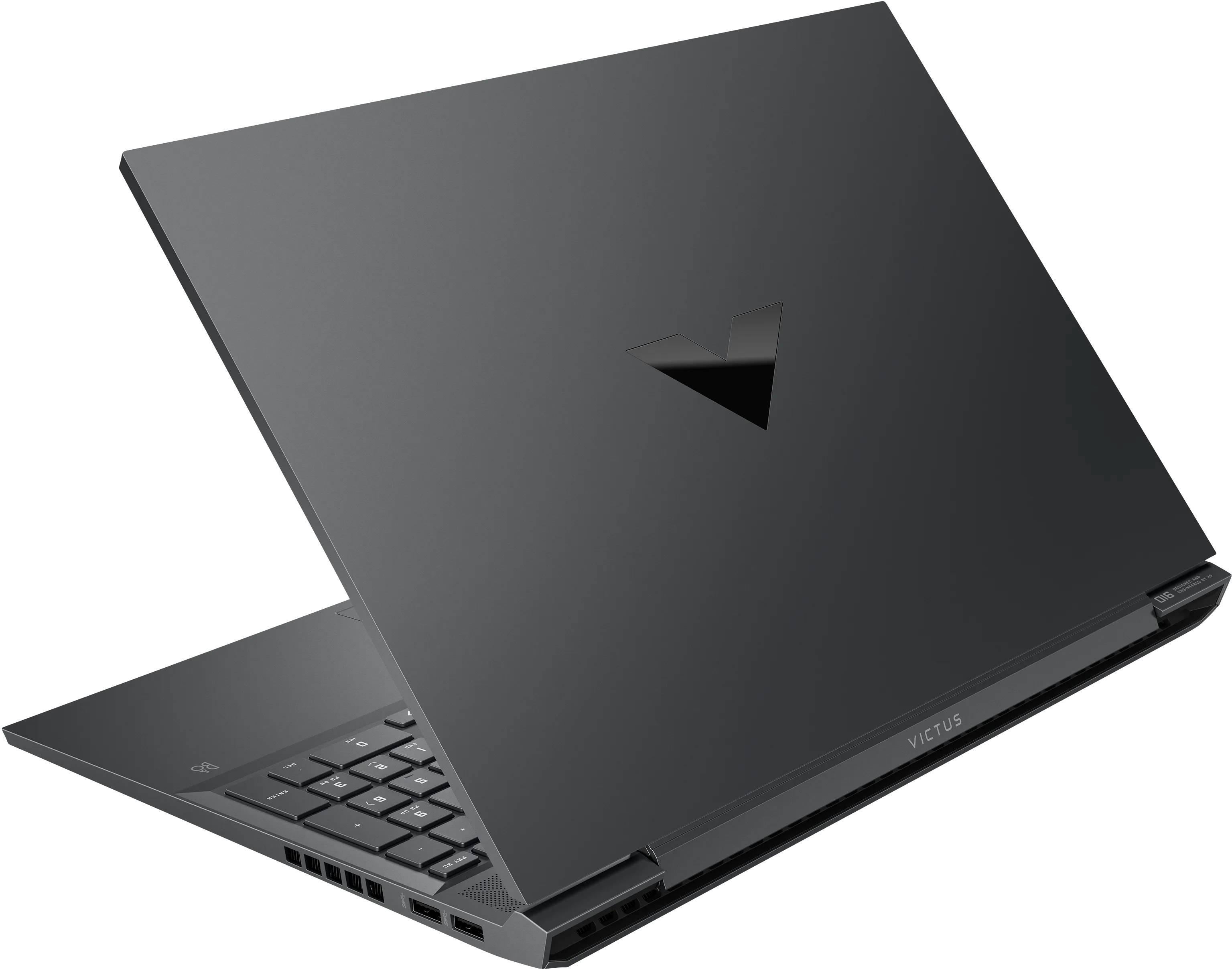 HP introduces a new gaming laptop, Victus