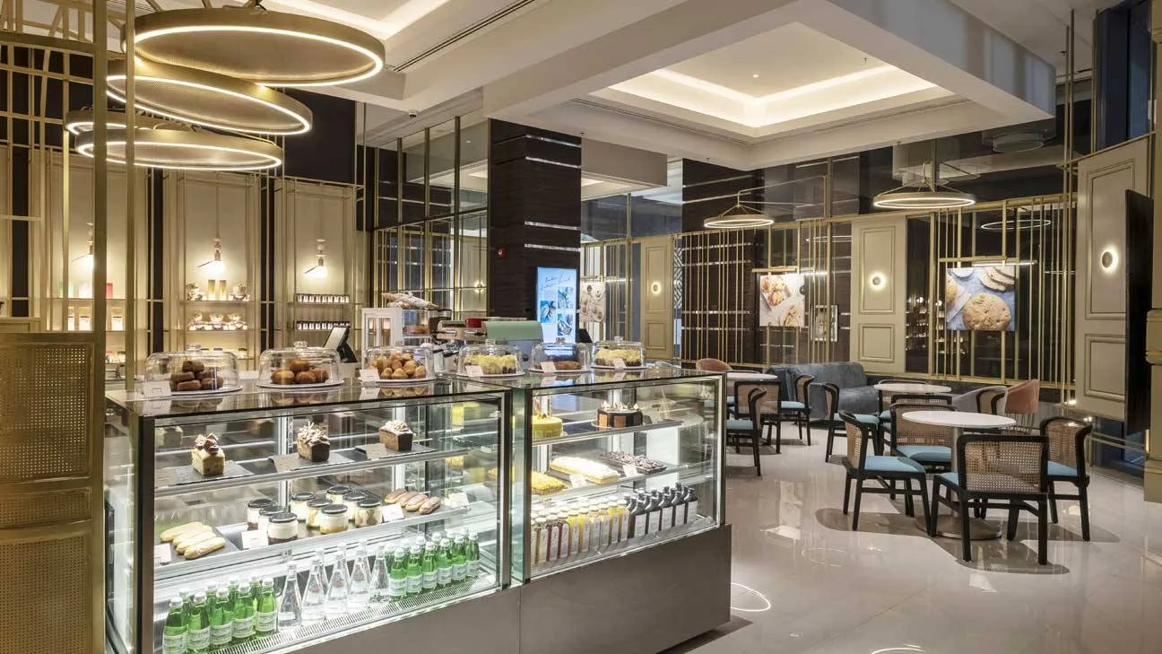 LOOK: This cafe is our go-to French bakery in the south of Manila