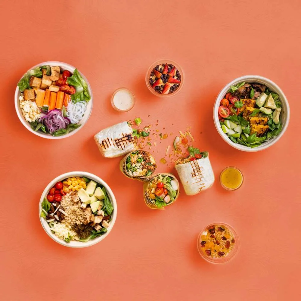 MB Foodies: Meal planning made easy with Daily Bowls by SaladStop