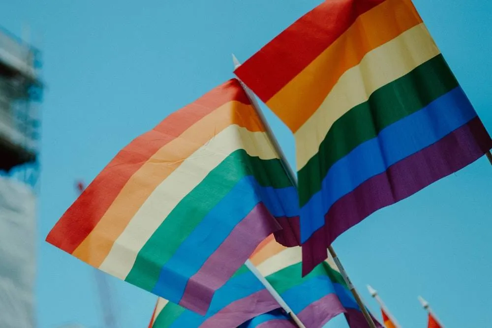 LGBT representation in PH media 'improving'