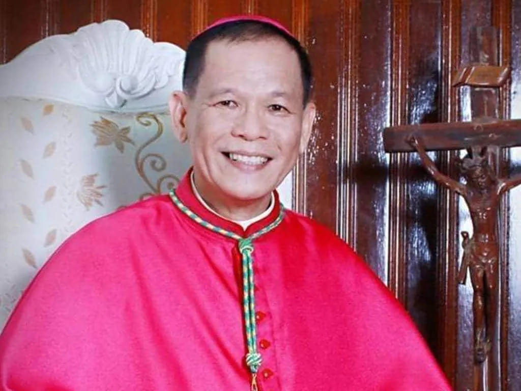Cardinal Advincula to lead solidarity mass for the moral choice