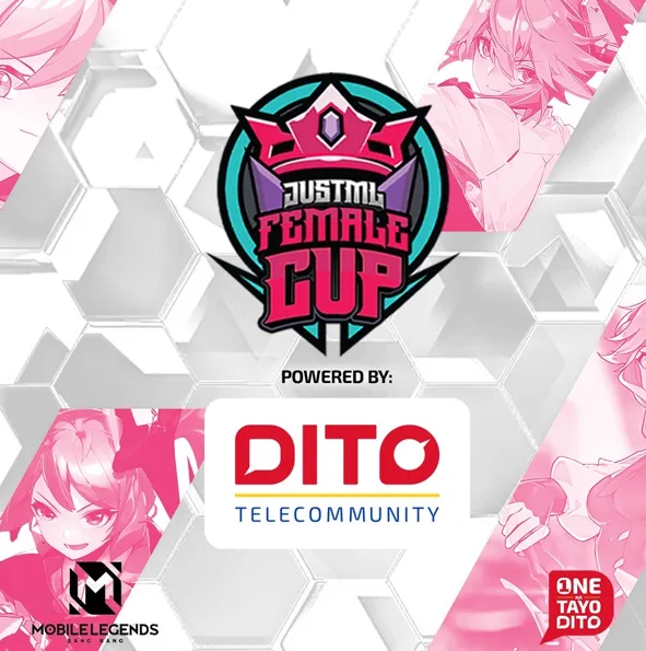 ITO inks partnership with LuponWXC for Just ML Female: Queen of the Dawn