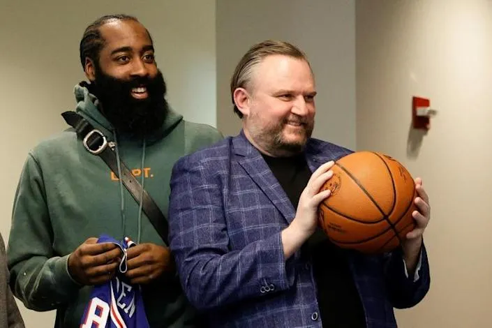 China state broadcaster airs first NBA match since 2020