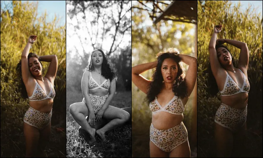 'CONFIDENCE IS POWER' : Kakai Bautista promotes body positivity in photos, video