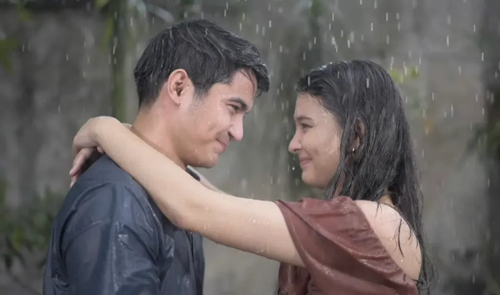 Angela collabs with PBB’S Anji and Eian in new music video ‘It’s Okay Not To Be Okay’