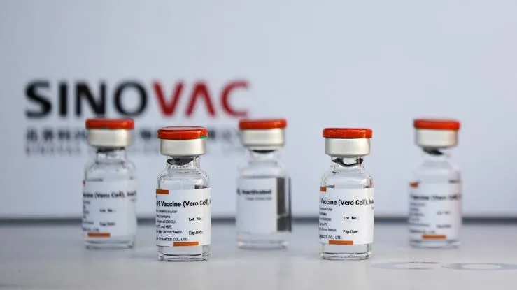 HK study shows Sinovac prevents Covid deaths among the elderly