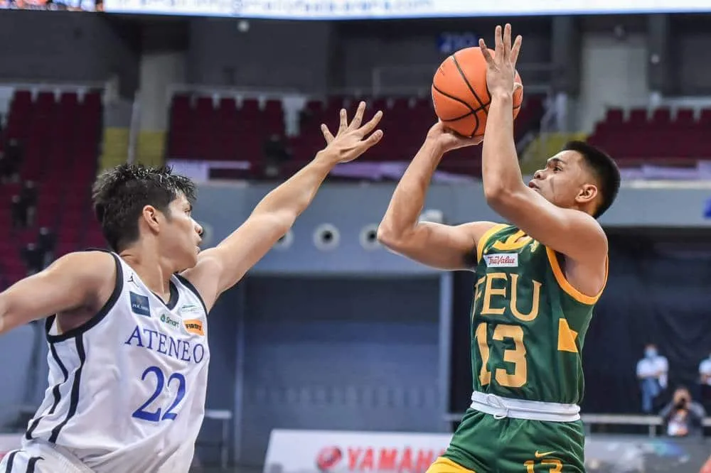 Racela hopes Gonzales regains form soon
