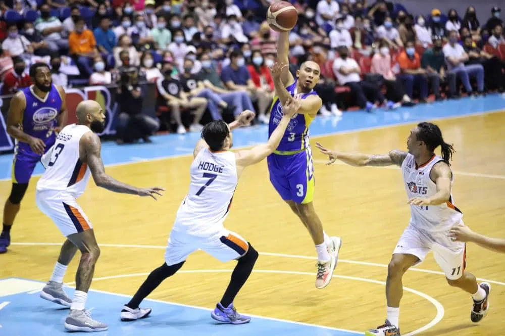 Paul Lee glad to overcome injury, shooting slump