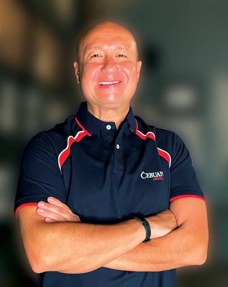 Cebuana Lhuillier resumes tennis programs