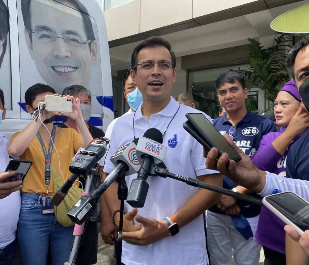 ‘Final na pala, asan na?’: Mayor Isko dares BBM to pay family’s estate tax debts now