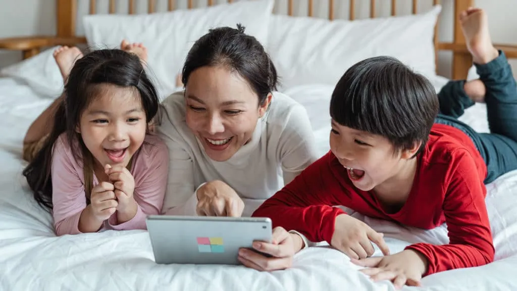 How safe are you at home?