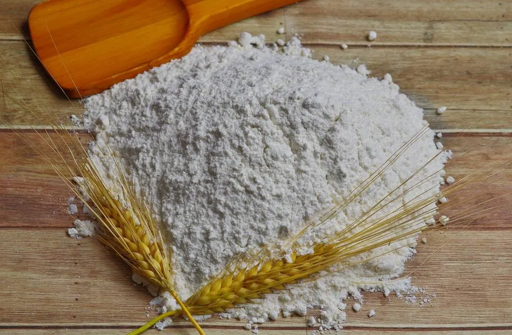 DOST pushes for wheat alternatives amid potential shortage