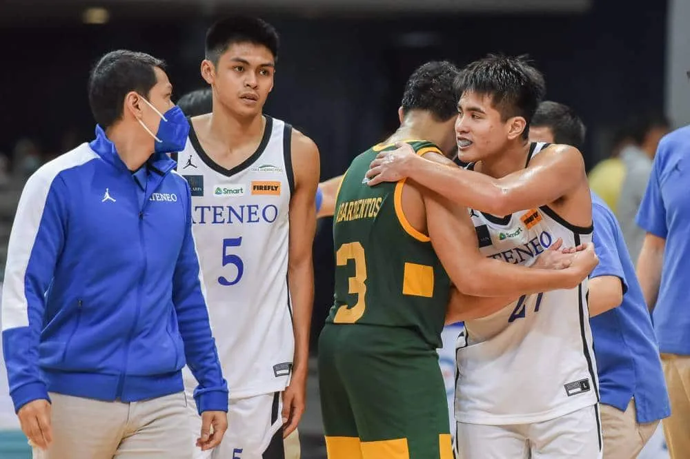 UAAP to welcome limited spectators at MOA Arena – reports