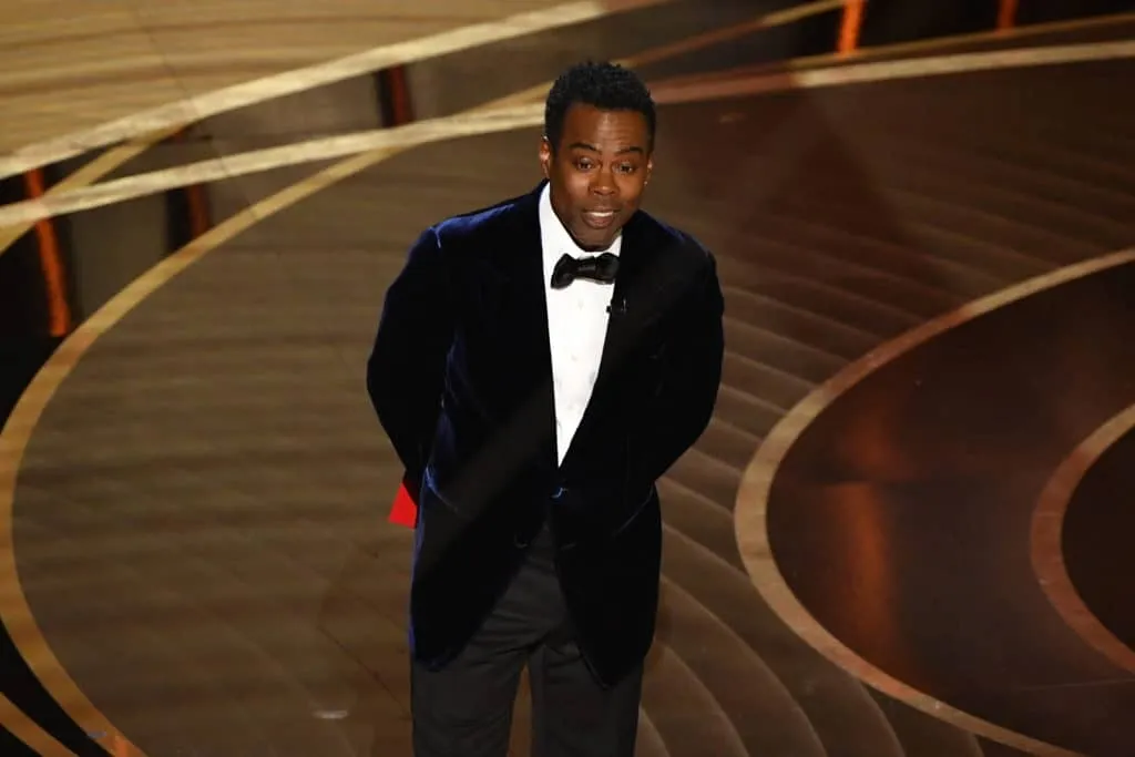 Academy pledges ‘action’ over Will Smith Oscars slap