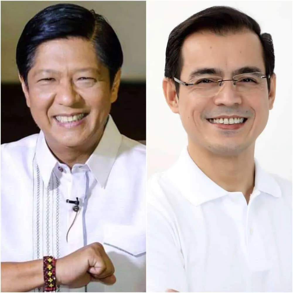 No such thing as PFP endorsement of Moreno, says Marcos camp