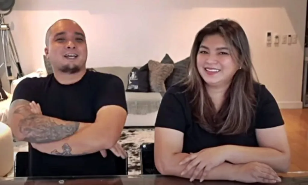 Angel Locsin on why she isn't in a hurry to have a baby