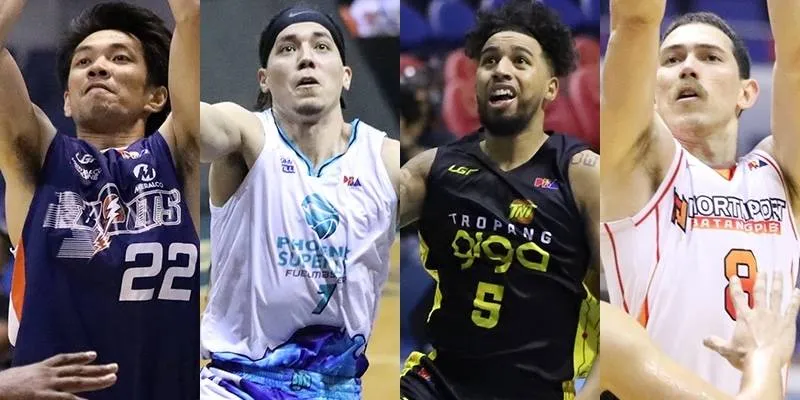 PBA quarterfinal scenarios: Survival mode for four teams