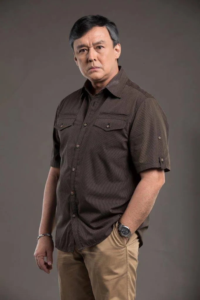 Rey 'PJ' Abellana on Carla-Tom issue: 'Ang pangyayari one night stand'