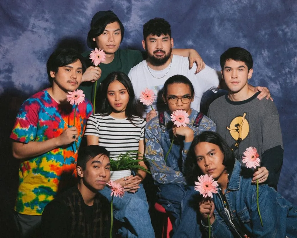 Lola Amour announces new collaborative EP ‘The Lunchtime Special’
