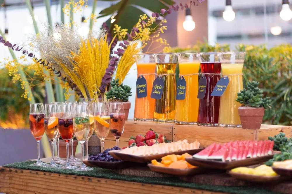 BTS-inspired cocktail? Here's where you can get it