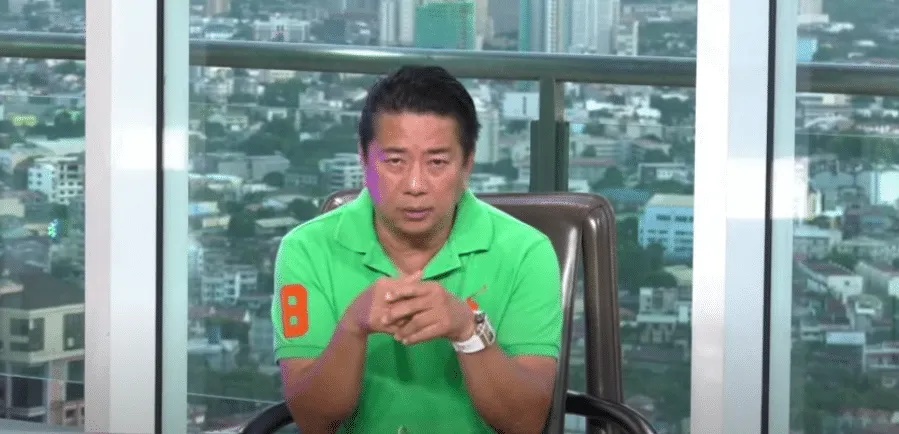 Willie Revillame asks netizens: 'Please pray that I don't have cancer'