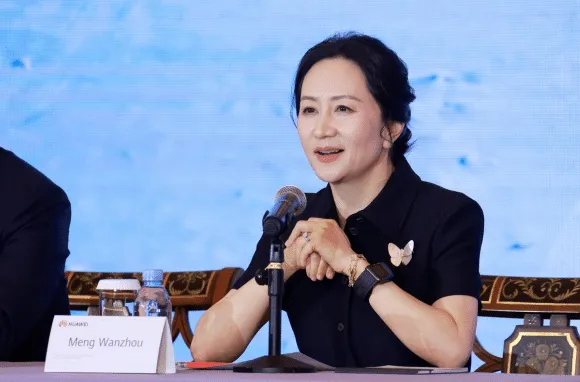 Investing in the future, Huawei reports profits, R&D new high