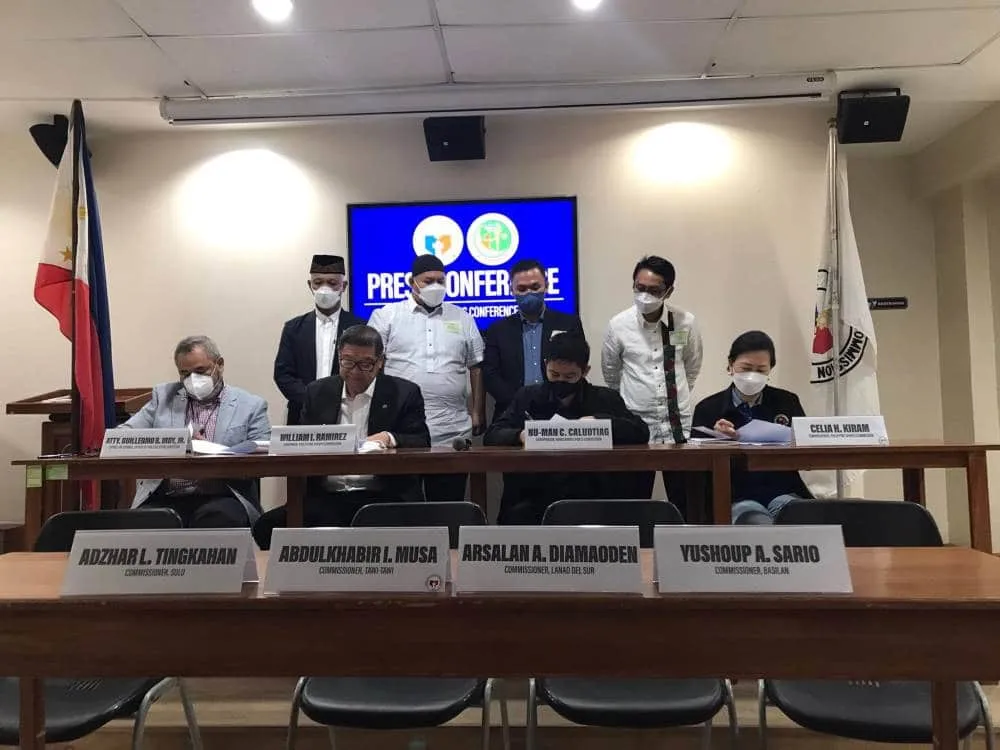 Bangsamoro Sports Commission partners with PSC