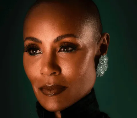 Jada Pinkett Smith: ‘This is a season for healing and I’m here for it’