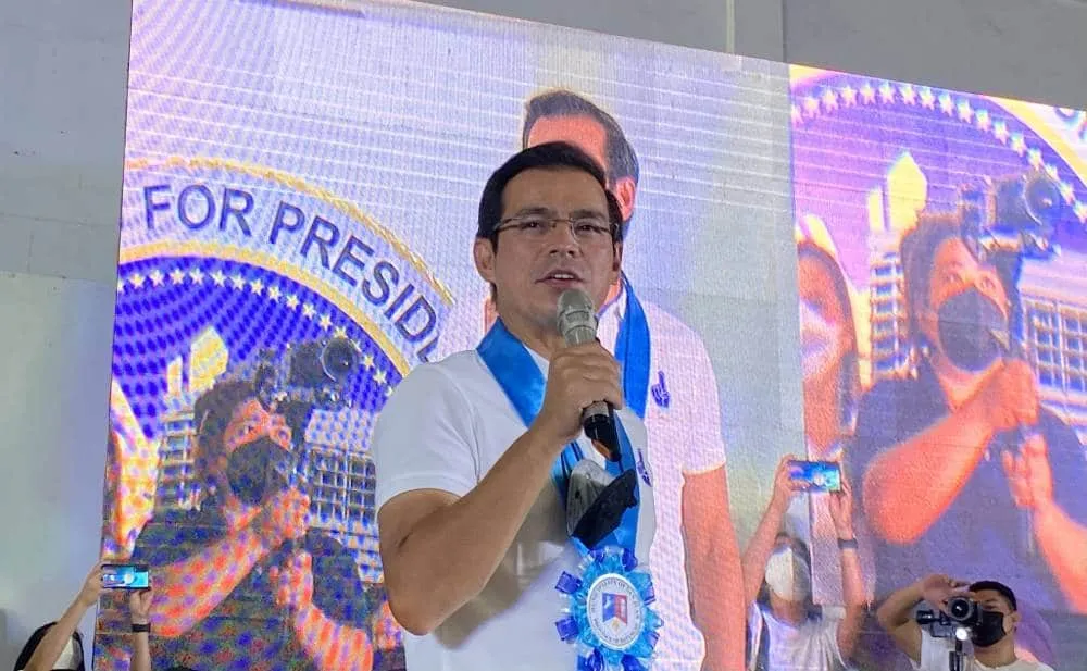 Mayor Isko promises to protect Filipino fishermen in contested WPS waters