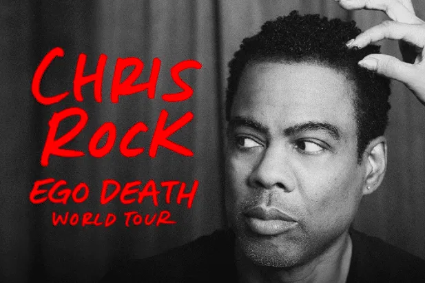Chris Rock breaks silence: ‘How was your weekend?’
