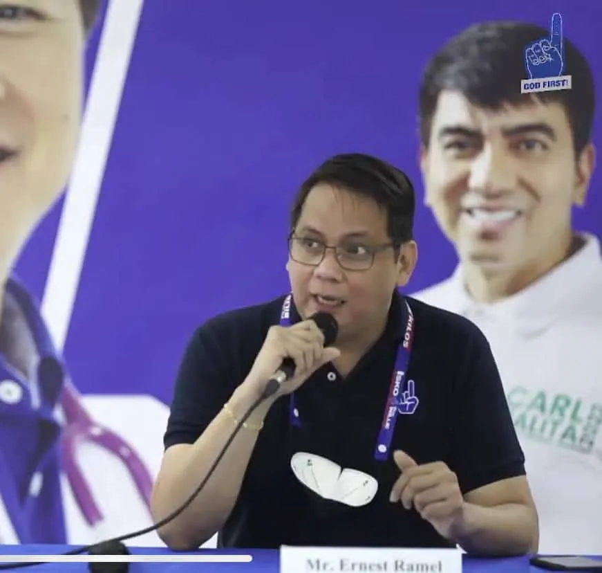 Aksyon Demokratiko hits Imee Marcos for blaming ‘rotten politics’ on revival of P203-B tax issue