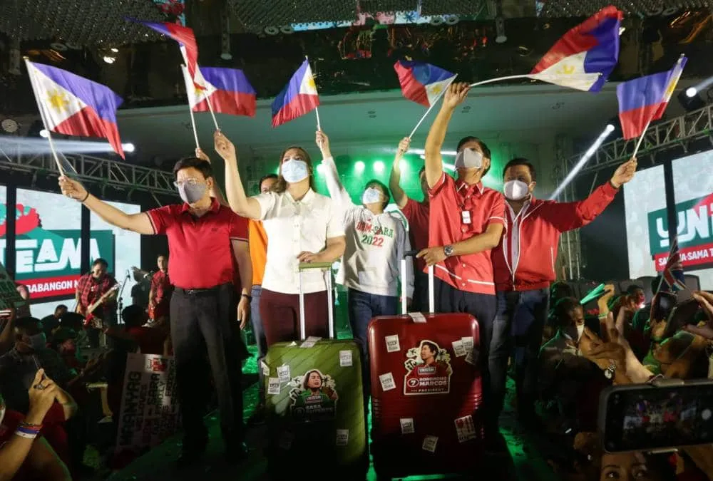 BBM on OFW votes: ‘Not confident of anything until we actually get it’