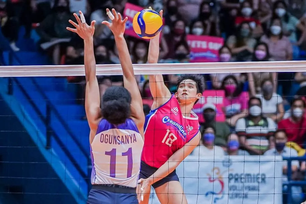 Cool Smashers rout Flying Titans, inch closer to finals