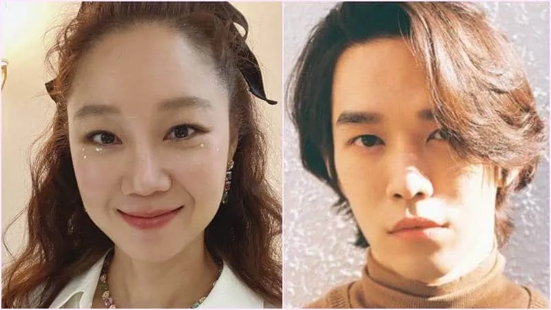 Gong Hyo-jin, who got Son Ye-jin’s bouquet, in relationship with singer